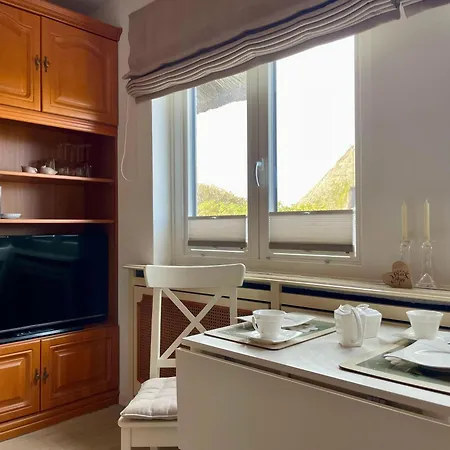 Apartment Lazy-dolphin-wohnung-3 Sylt