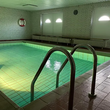 Apartment Lazy-dolphin-wohnung-3 *